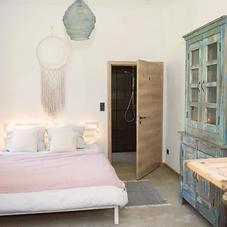 Heuerhaus 1898 Apartmán Menslage