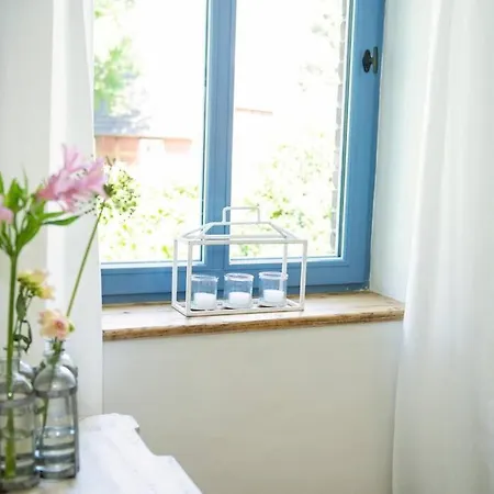 Appartamento Heuerhaus 1898