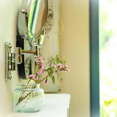 Heuerhaus 1898 Apartment