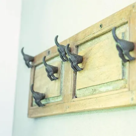 Heuerhaus 1898 Appartamento *