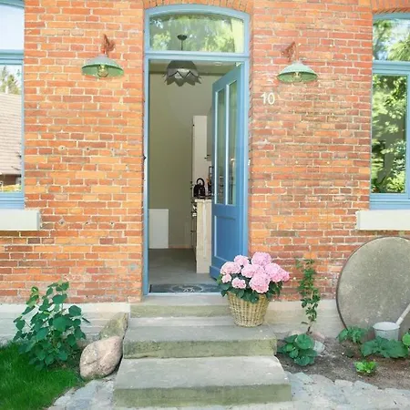 Appartamento Heuerhaus 1898 Menslage