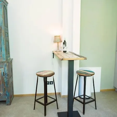 Heuerhaus 1898 Apartment Menslage