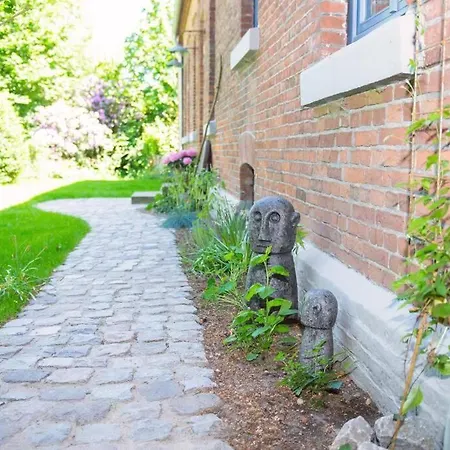 Appartamento Heuerhaus 1898 *