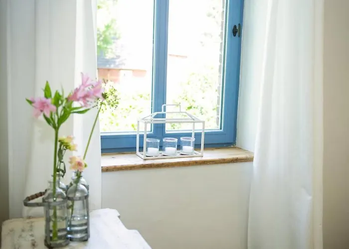 Apartamento Heuerhaus 1898