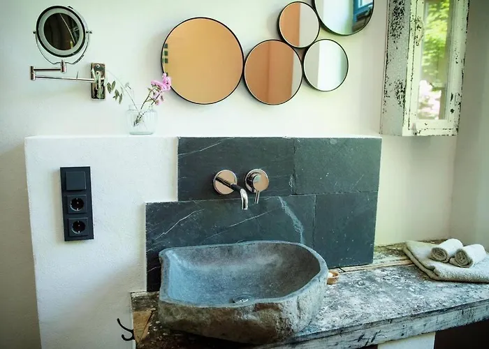 Apartamento Heuerhaus 1898 Menslage