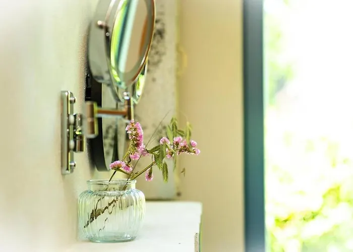 Heuerhaus 1898 Apartamento