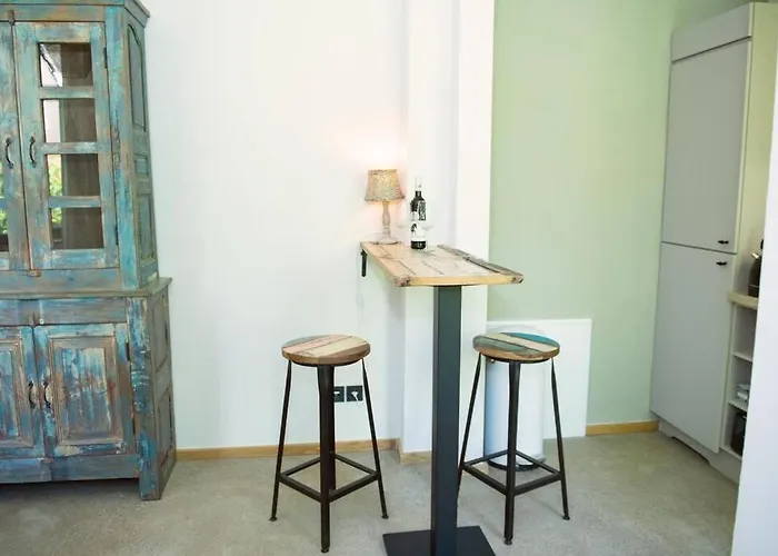 Heuerhaus 1898 Апартаменты Menslage