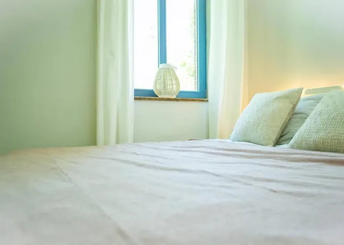 Apartamento Heuerhaus 1898